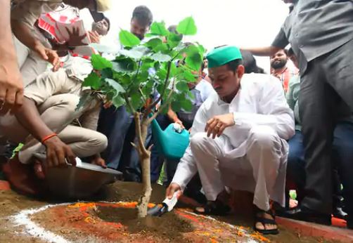 तेज प्रताप यादव ने बीजेपी विधायक को कह डाला भगोड़ा, कहा- I.N.D.I.A से डरती है भारतीय जनता पार्टी