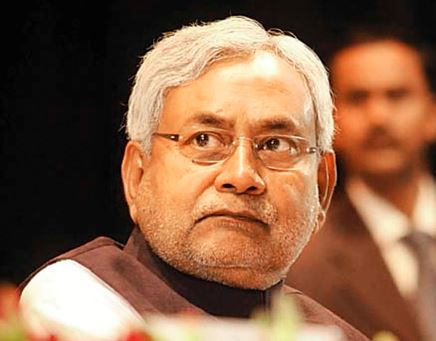 मुख्यमंत्री नीतीश कुमार यूपी से लड़ सकते हैं लोकसभा चुनाव, इस सीट से चुनाव लड़ने की अटकले तेज