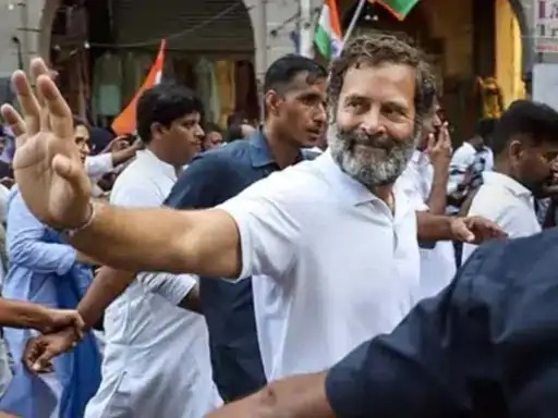 सुप्रीम कोर्ट से सुप्रीम राहत, राहुल गांधी के लिए खुला संसद का दरवाजा