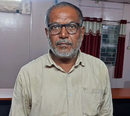 नक्सली संगठन को हथियार सप्लाई करने वाला प्रमुख अपराधी चढ़ा ATS के हत्थे, मिलेंगे कई महत्वपूर्ण सुराग