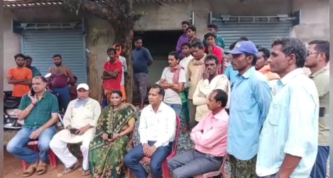 बोकारो: कुएं में तैरता मिला युवक का शव, 4 दिन पुराने शव को देख मची सनसनी