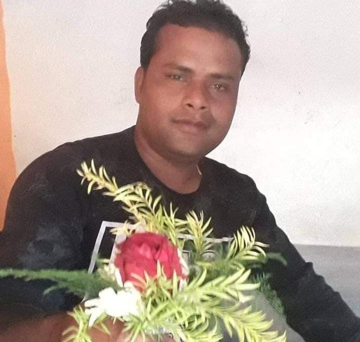 झरिया के धनंजय यादव हत्याकांड में सवालों के घेरे में पुलिस,जांच के बाद भी घर से मिले दो खोखे