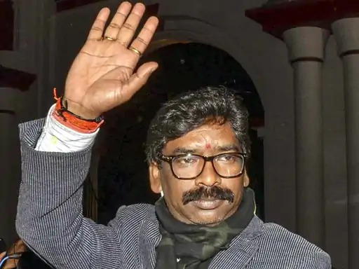 60:40 के नारों के बीच सीएम हेमंत की बड़ी घोषणा, गैरझारखंडियों के लिए झारखंड में जीरो नौकरी