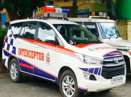 अब झारखंड में हाईवे से भाग नहीं सकेंगे अपराधी, इंटरसेप्टर के जरिए पुलिस लगायेगी पता, जानिए कैसे करेगा काम