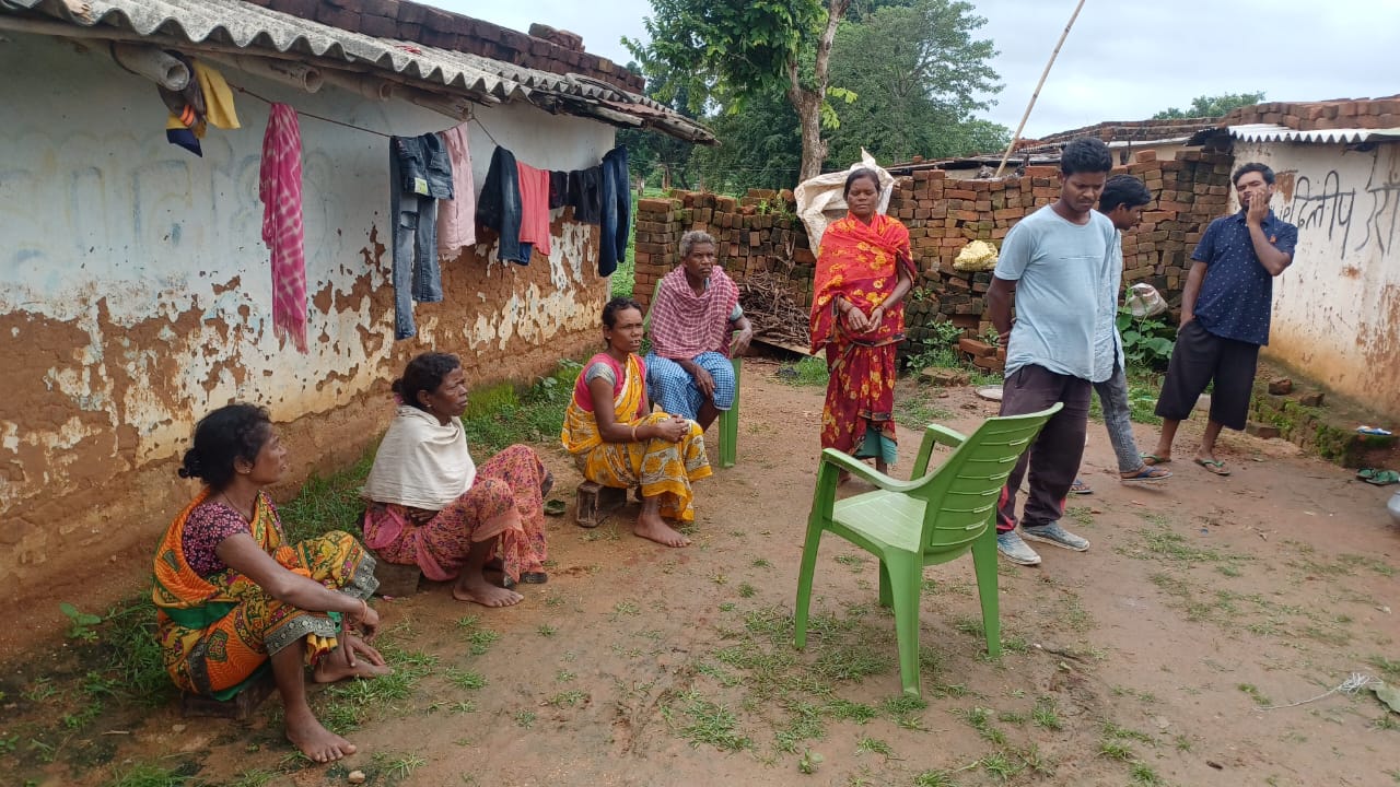 एक नौजवान ने की खुदकुशी, फांसी के फंदे में झूल गया, जांच में जुटी पुलिस