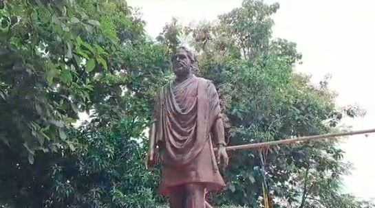 शहीद निर्मल माहतों की शहादत दिवस की जोर-शोर से तैयारी, मुख्यमंत्री हेमंत सोरेन भी आयेंगे