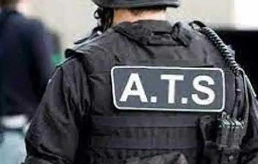 झारखंड A T S के स्पेशल ड्राइव का भी अपराधियों पर कोई असर नहीं,धनबाद के गैंग को तोड़ने के लिए UP की खाक छान रही टीम 