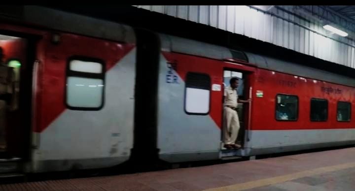 जज हत्याकांड :  आरोपियों को नार्को टेस्ट के लिए  दिल्ली ले गई सीबीआई