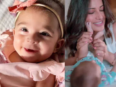 एक्ट्रेस बिपाशा बासु ने खोला राज, बताया मेरे बेटी के दिल में थे दो छेद, 3 महीने की उम्र में हुआ ओपन हार्ट सर्जरी