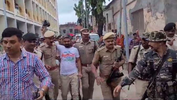 यूटूबर मनीष कश्यप के बेतिया कोर्ट में पेशी के बाद अब पटना में पेश होने का दिया आदेश 