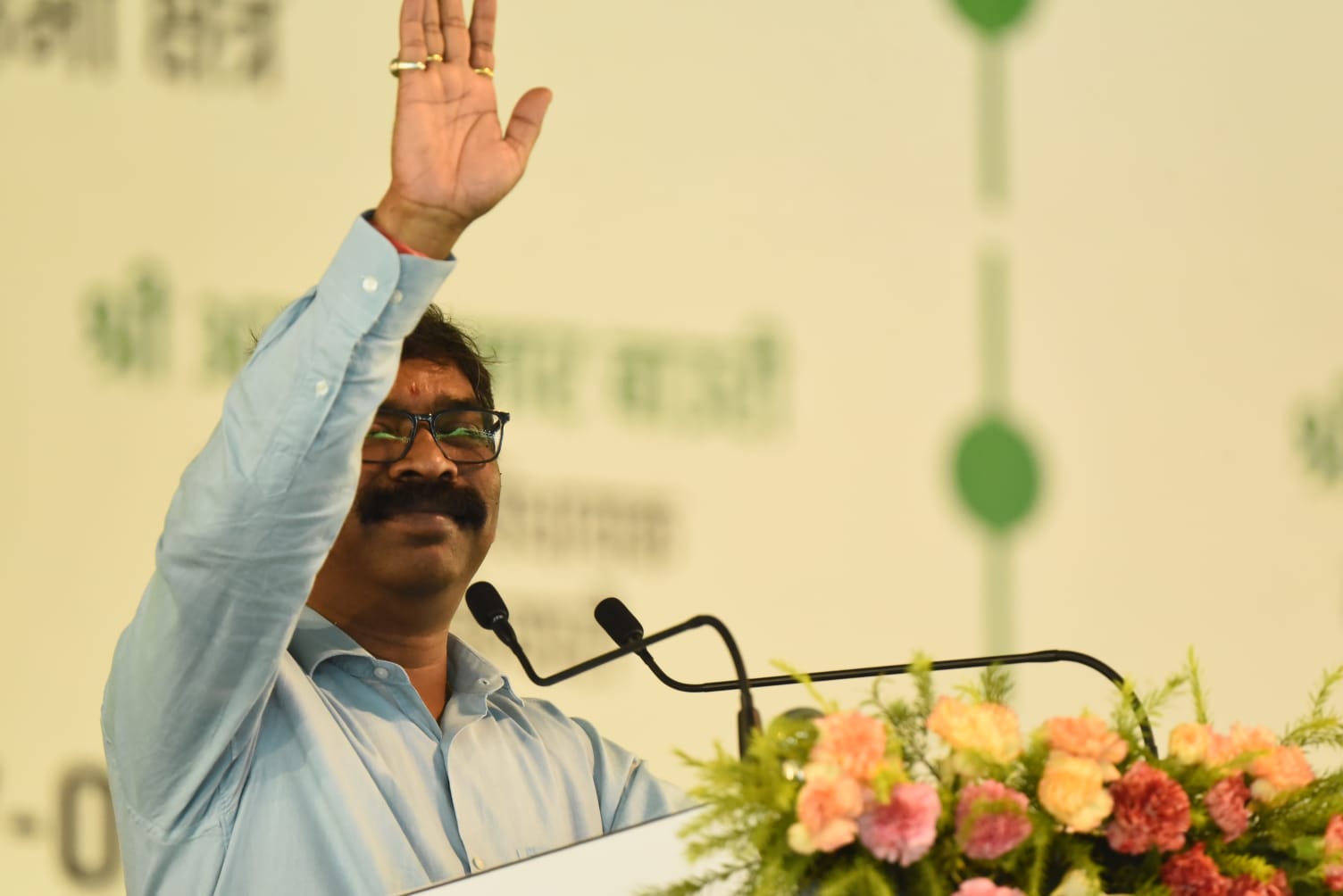 CM को ED का समन: गर्म हुई सियासत, झामुमो ने कहा 2024 से पहले ऐसे कई समन आएंगे