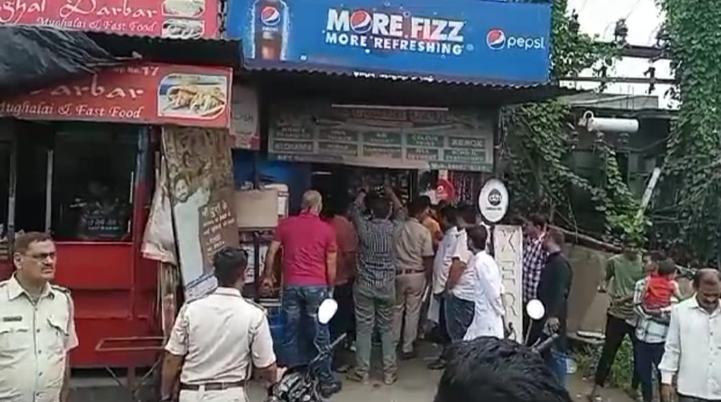 प्रिंस खान के आतंक पर कहने लगे पीड़ित लोग:धनबाद को चाहिए योगी का प्रशासक,अब तो रोज कमाने खाने वाले भी सुरक्षित नहीं 