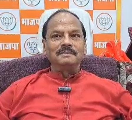 ईडी ने सीएम हेमंत सोरेन को भेजा समन, तो रघुवर दास ने किया धन्यवाद, जानें और क्या कहा