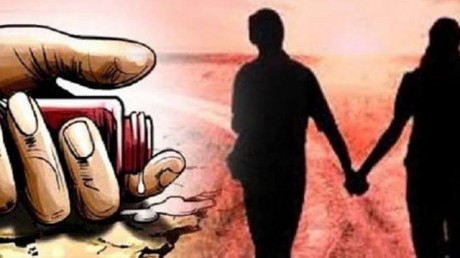 दो बच्चों की मां का भाई के साथ चल रहा था अफेयर, पति ने किया विरोध तो पत्नी ने खाया जहर