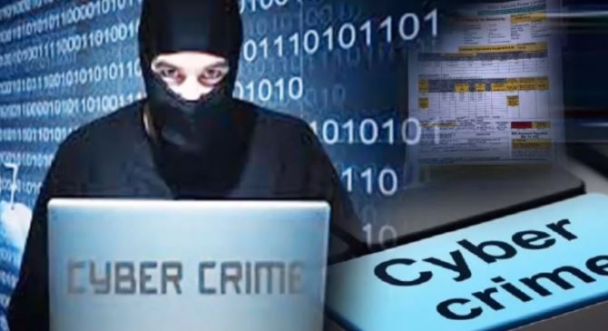 दारोगा का बेटा निकला साइबर ठग, मुंबई से बिहार तक बना रहा था नेटवर्क, पुलिस ने किया गिरफ्तार