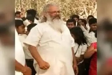 भाकपा माओवादी के पोलित ब्यूरो प्रमोद मिश्र समेत दो नक्सली गिरफ्तार, झारखंड में  एक करोड़ का रखा गया था इनाम