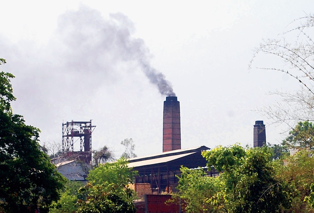 धनबाद कोयलांचल में दूसरी बार नए उद्योग खोलने पर लगी रोक, जानिए पहले कब लगी थी 