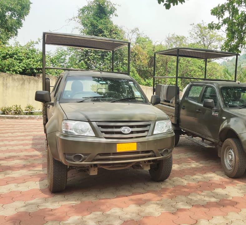 झारखंड वासी एक सितंबर से उठा पाएंगे दलमा जंगल सफारी का लुत्फ, जानें कितने चुकाने होंगे पैसे