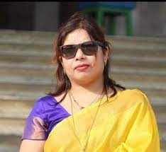 सृजन घोटाला- छह वर्षों से फरार रजनी प्रिया को भेजा गया बेऊर जेल, सीबीआई ने नहीं की रिमांड की मांग