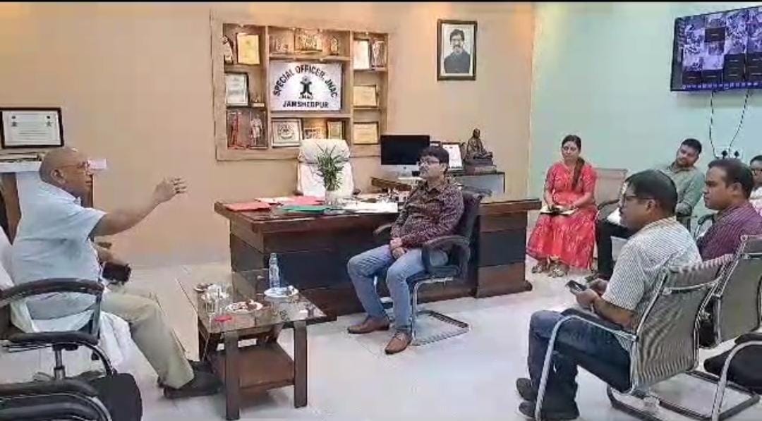 खेल के मैदान के लिए सरयू राय देंगे एक करोड़ रुपए, जानें और क्या-क्या कहा 