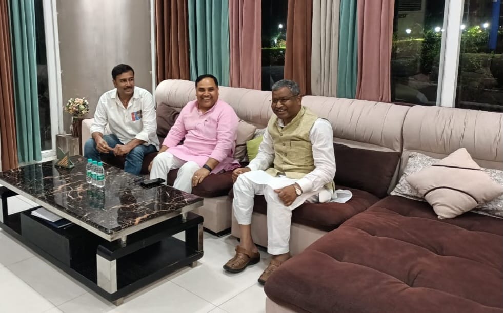 आजसू ही लड़ेगा डुमरी विधानसभा का उप चुनाव,NDA की बैठक में हो गया तय, जानिए विस्तार से