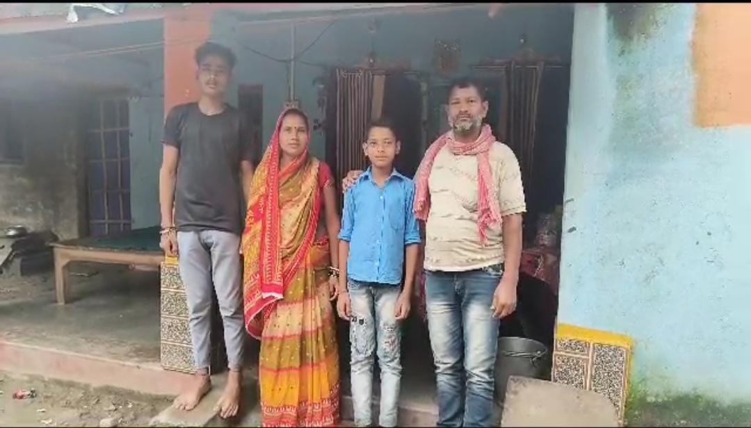 किशनगंज:  मनरेगा मजदूर कविता को मिला सम्मान, पीएम मोदी ने स्वतंत्रता दिवस कार्यक्रम में किया आमंत्रित, जानिए वजह