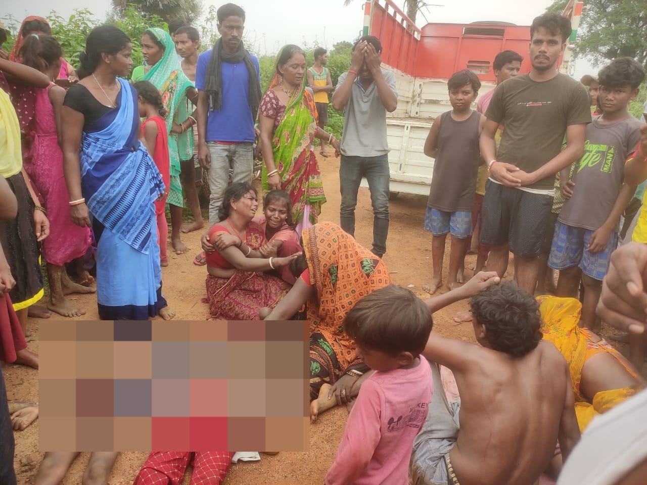 बांध में नहाने के दौरान बड़ा हादसा, डूबने से चार बच्चों की मौत, पढ़ें विस्तार से