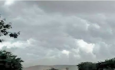 झारखंड में अगले चार-पांच दिन मॉनसून की रहेगी बेरुखी, अभी भी सामान्य से 37 प्रतिशत कम हुई है बारिश