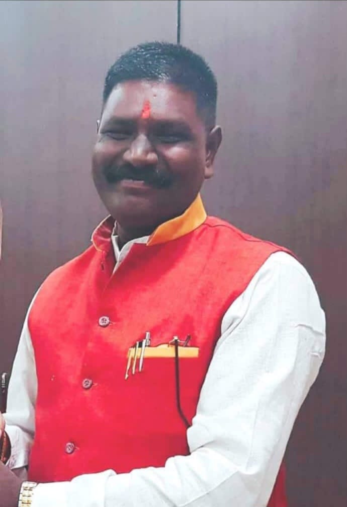 राजेंद्र प्रसाद साहू के निधन से पार्टी को नुकसान, जानिए भाजपा नेताओं ने क्या कहा 