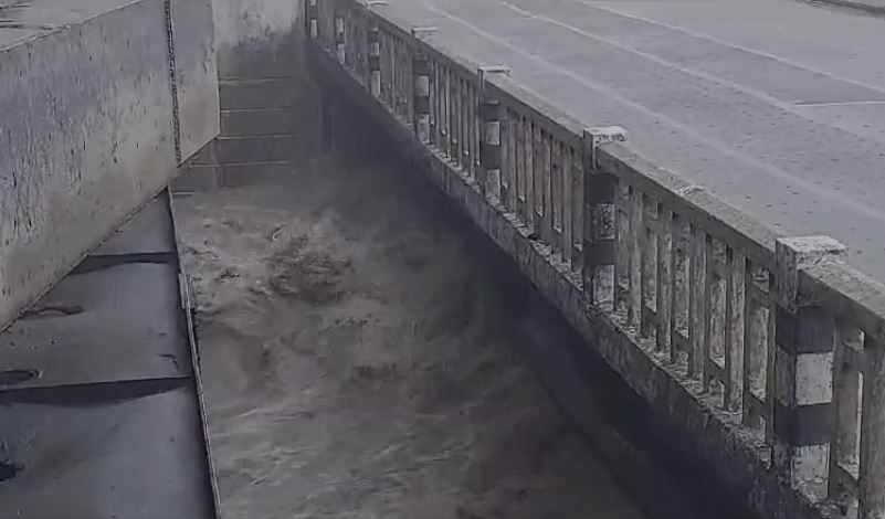 नेपाल में हो रही लगातार बारिश से बिहार में बाढ़ का खतरा, सरकार की ओर से अलर्ट जारी