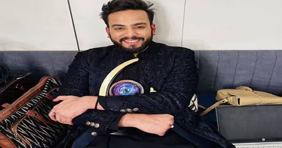 बिग बॉस ओटीपी सीजन 2 के विनर बने एल्विस यादव, जाने कैसे देसी छोरे ने हिलाया बिग बॉस का सिस्टम