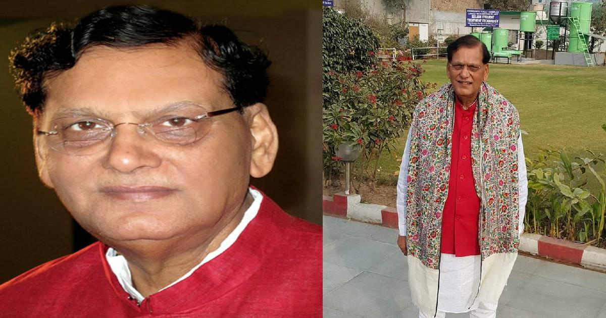 पद्म विभूषण डॉ बिंदेश्वर पाठक की हार्ट अटैक से मौत, सुलभ इंटरनेशनल के थे संस्थापक 