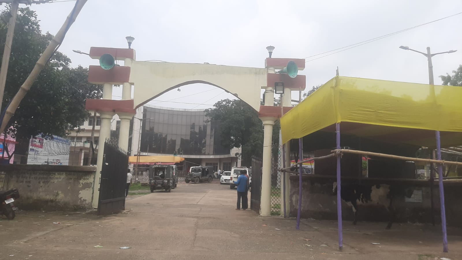 डुमरी उपचुनाव: दो दिग्गज गुरूवार को करेंगी नामांकन, एक ओर CM तो दूसरी ओर पूर्व डिप्टी CM संभालेंगे मोर्चा   