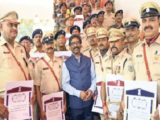 मोदी सरकार पर सीएम हेमंत का बड़ा हमला, 8.50 लाख गरीबों का आवास रोका तो हमने शुरु की अबुआ आवास योजना