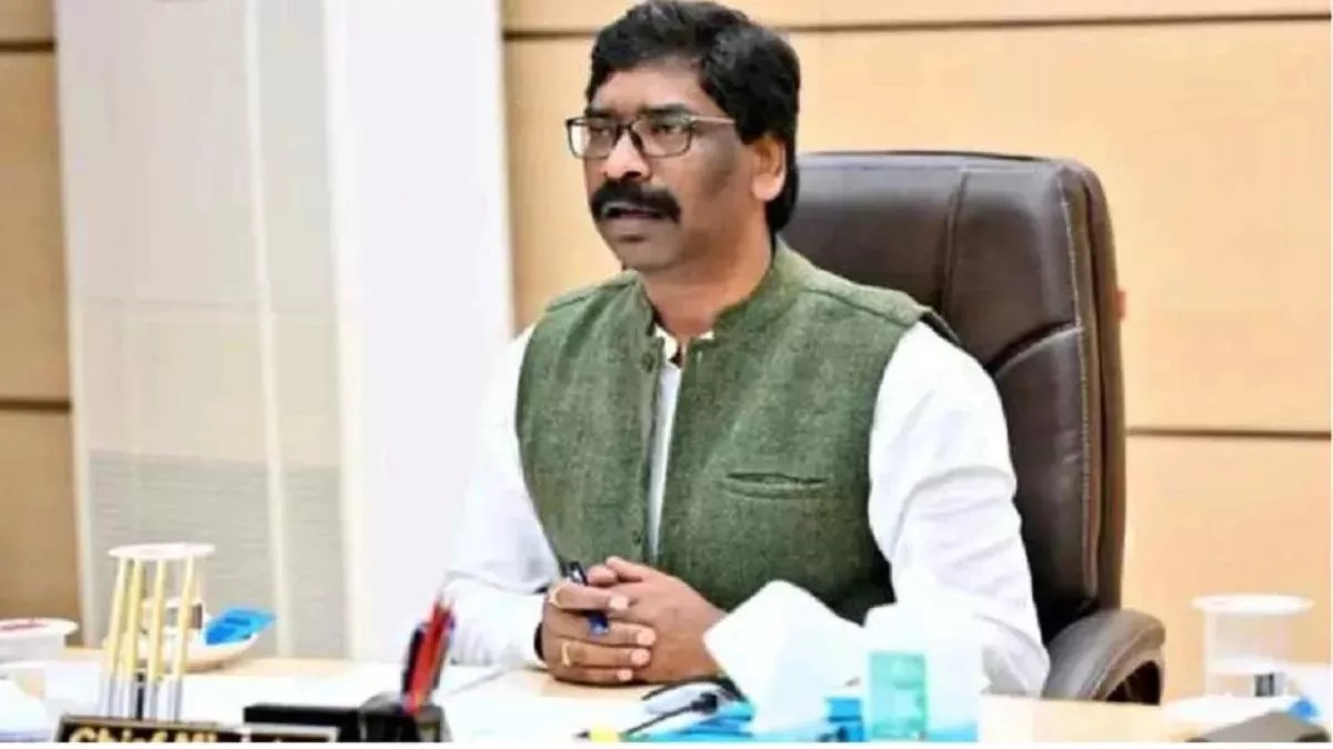 सिर्फ राशन नहीं, जलाना होगा शिक्षा का अलख, जनजातीय समाज को लेकर सीएम हेमंत ने जताई अपनी चिंता