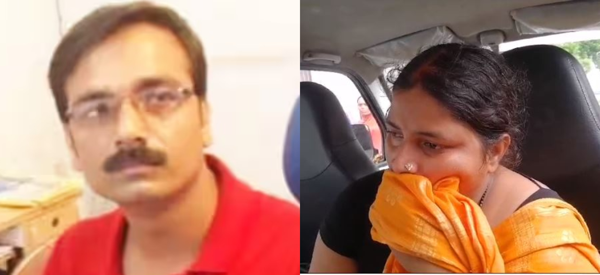 अररिया में दैनिक अखबार के एक पत्रकार की गोली मारकर हत्या, दरवाजा खटखटाया और चला दी गोली