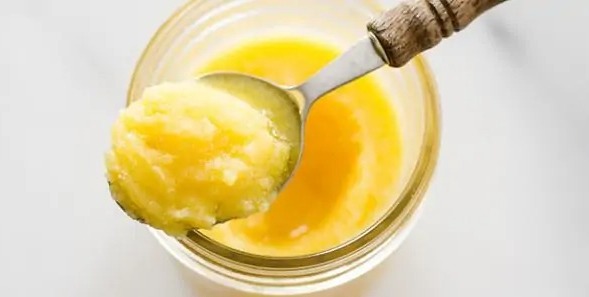 घी से घटेगा वजन, वर्कआउट से पहले मिलेगा फायदा