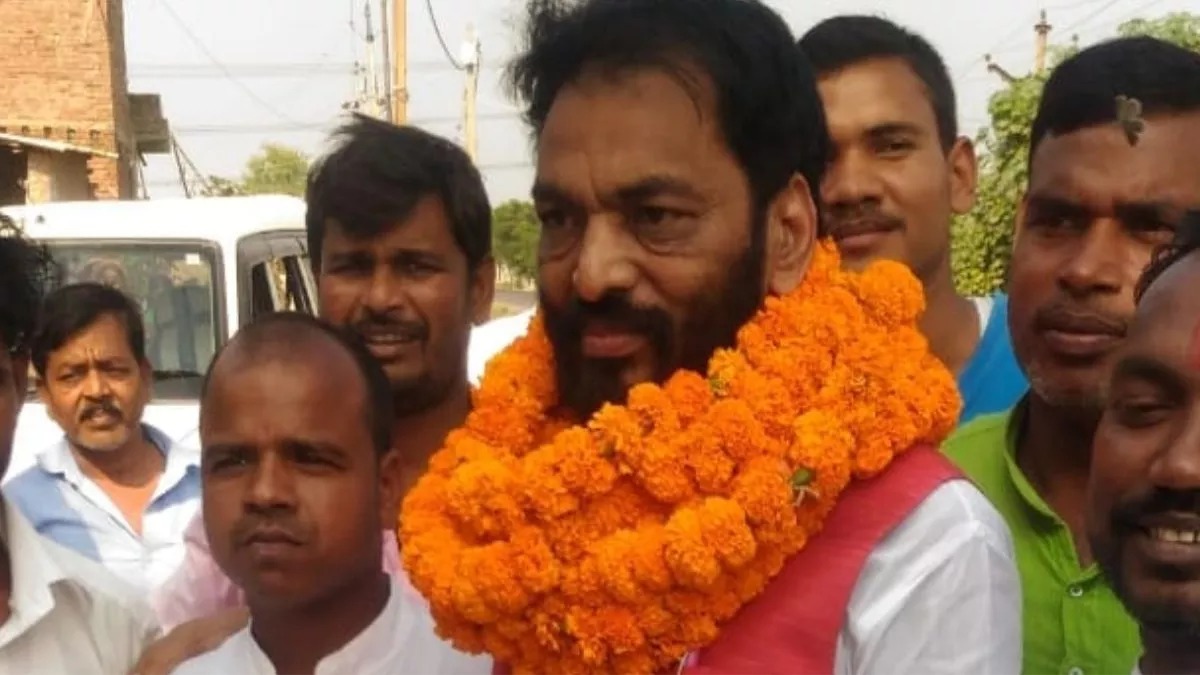 अति पिछड़ों की वकालत या भाजपा का खेवनहार, क्या है 'कर्पूरी जनता दल' की राजनीति