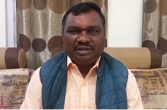 नहीं हो सकी भाजपा की संविधान गौरव दिवस यात्रा, जिला प्रशासन ने अंतिम समय में किया रद्द