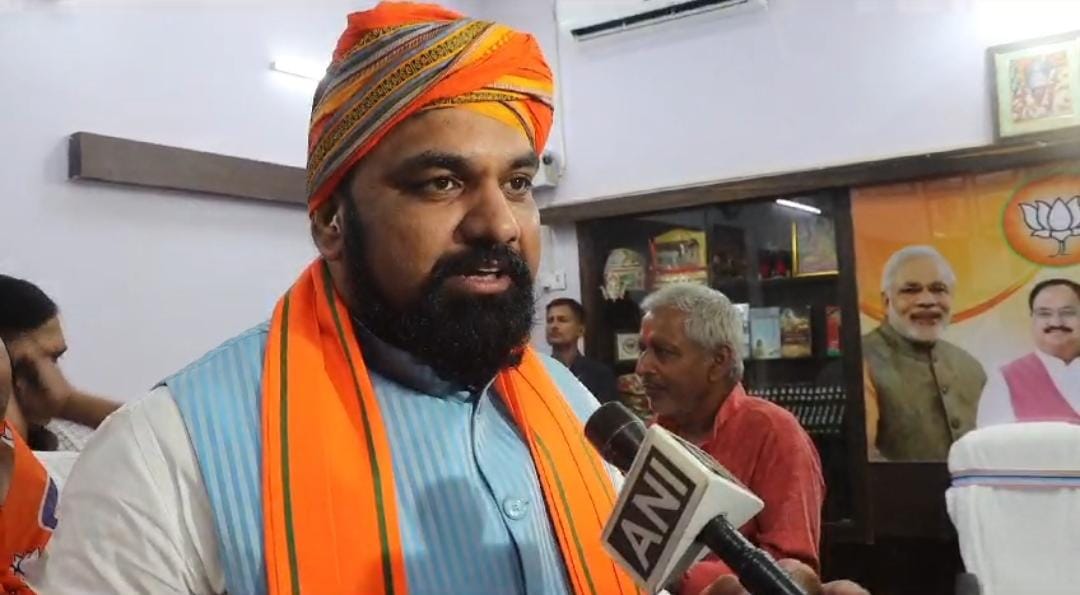  बिहार में बढ़ रहे अपराध पर सम्राट चौधरी ने सीएम पर साधा निशाना, जाने राजद और जदयू ने क्या दिया जवाब