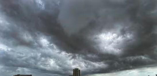 आधा मॉनसून बीत गया,  झारखंड में अभी भी मौसम की आंख मिचौली जारी