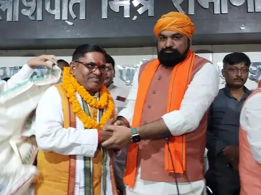 नेता प्रतिपक्ष बनते ही हरि सहनी ने खोला सीएम नीतीश के खिलाफ मोर्चा, कहा- पूरा देश उन्हें पलटू राम कहता है