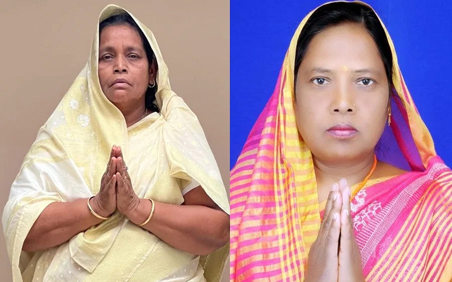 डुमरी विधान सभा उपचुनाव- 1967 के बाद पहली बार किसी महिला को मिल सकता है प्रतिनिधित्व का मौका