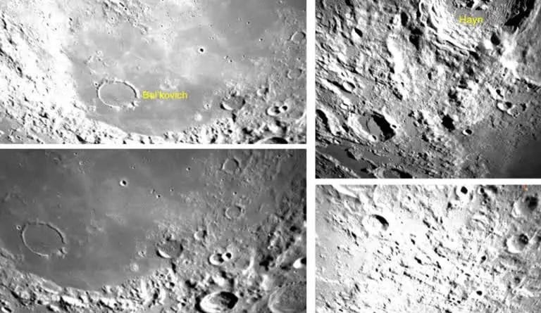 ISRO ने शेयर की चंद्रयान -3 से ली गई तस्वीरें, जानिए इसके बारे में 