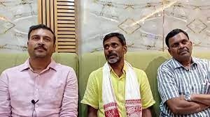 मुकाबला डुमरी का: एनडीए को मिला खतियानी झारखंड पार्टी का समर्थन, तो लड़ाई को त्रिकोणीय बनाने की तैयारी में AIMIM