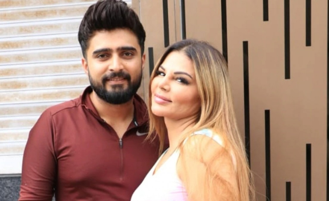 जेल से बाहर आने के बाद आदिल ने खोले कई राज, राखी सावंत पर लगाए कई संगीन आरोप 