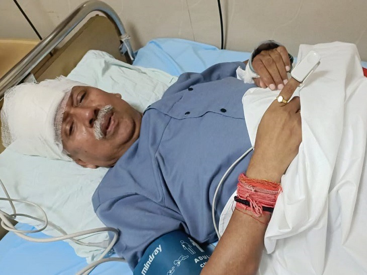 पटना की सड़कों पर मिर्ची पाउडर और पुलिस लाठीचार्ज का मामला पहुंचा लोकसभा, स्पीकर ओम बिड़ला ने पटना डीएम -एसएसपी को किया तलब