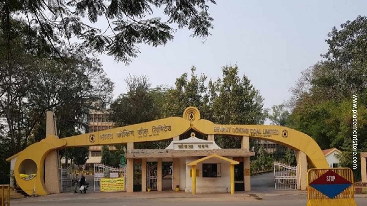 धनबाद के BCCL में नौकरी दिलाने के नाम पर बंगाल के गिरोह ने 75 युवकों से की ठगी,जानिए आगे फिर क्या हुआ 