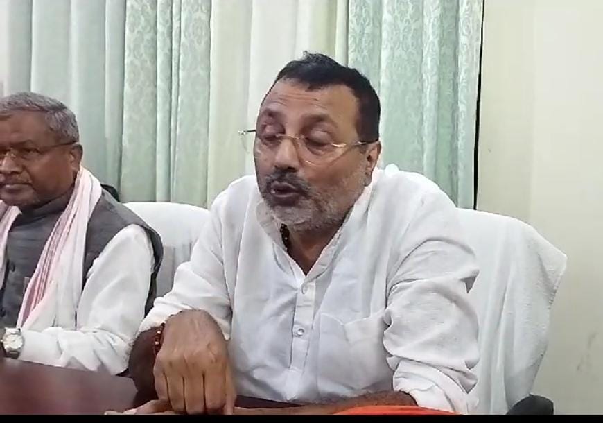 फिर चर्चा में है गोड्डा में खुलने वाला सैनिक स्कूल, जाने क्यों  एक दशक बाद गोड्डावासियों की उम्मीदों पर फिरा पानी  