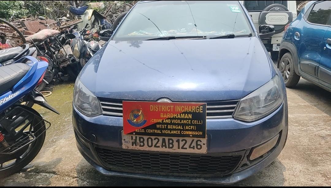 धनबाद: निरसा में फर्जी विजिलेंस अधिकारी वाहनों से कर रहे थे वसूली, जानिए कैसे धराए 